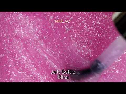 Video: Jelly Bottle Blinx NaiLac 10ml