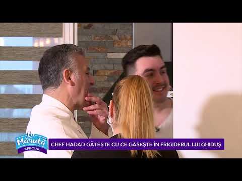 Video: Cum Se Gătește Un Frigider