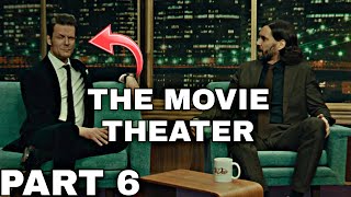 Download Lagu ALAN WAKE 2 PC Walkthrough Gameplay Part 6 - MOVIE THEATER (FULL GAME) MP3 Download Lagu ALAN WAKE 2 PC Walkthrough Gameplay Part 6 - MOVIE THEATER (FULL GAME) MP3