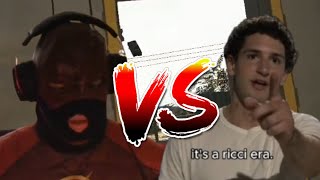 Snapiyy VS Ricci (Rainbow Six Siege) - FULL VOD