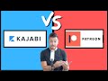 KAJABI vs PATREON: Which is better to build an income as a content creator?