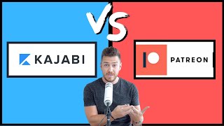 KAJABI vs PATREON: Which is better to build an income as a content creator? screenshot 4