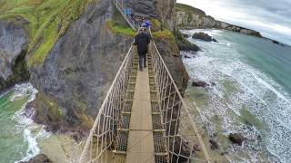 Top 10 Dangerous Bridges In the World