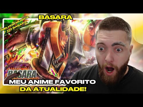 Willy React | Chainsaw Man | Denji (Chainsaw Man) | Basara