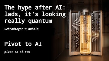The hype after AI: lads, it’s looking really quantum
