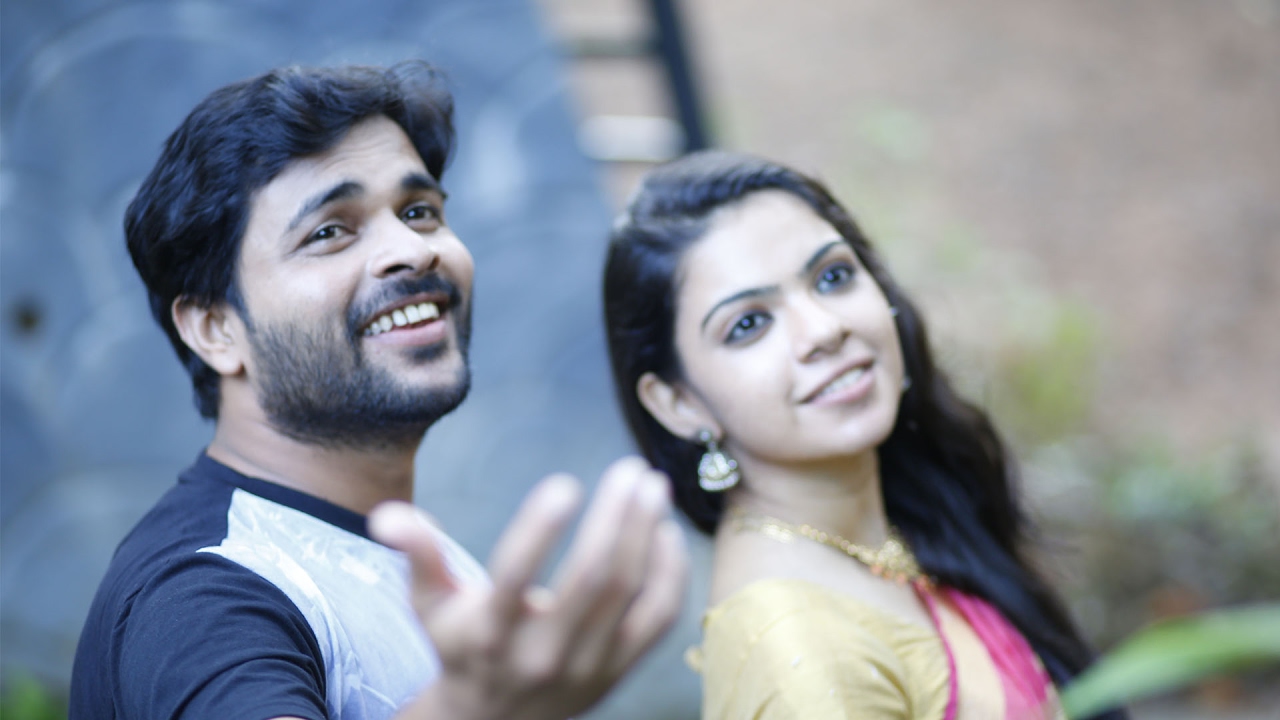 Malayalam Romantic Album Song  Kaanjirathinte kayippu  Shafi Kollam  Orange Media