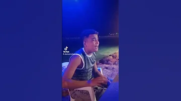 صاحبي برن عليه علشان قافل في الشات 