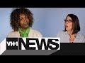 GloZell's Cinnamon Challenge + VH1