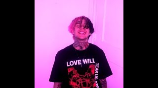 Lil Peep Speed Up Playlist
