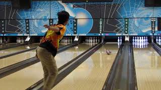 JAT Farm Club - Oak Tree Lanes - 4-23-17