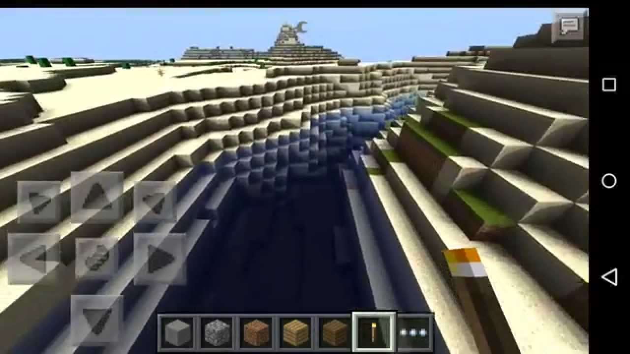 Best minecraft shaders for pocket edition - mensgreat