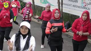 FORMI - SENAM PANCAKARSA KABUPATEN BOGOR - DESA CILEBUT BARAT