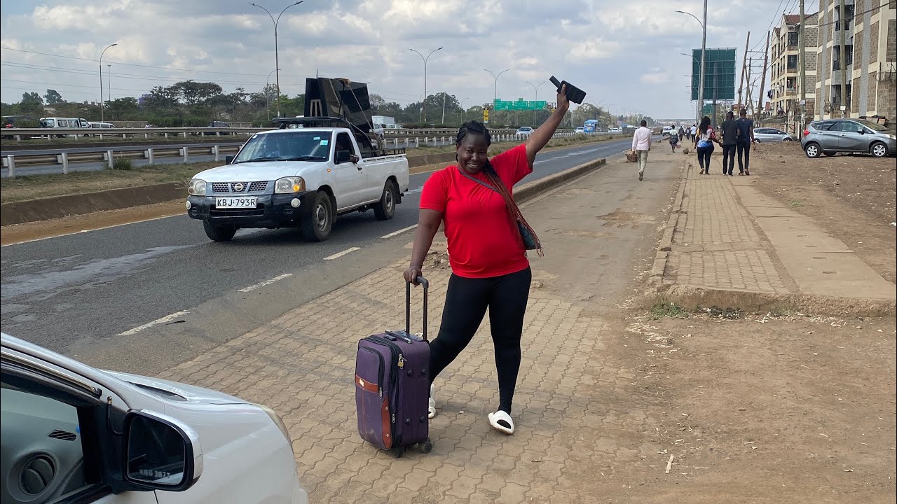 How To Become A Tour Guide In Kenya