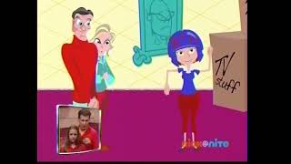 Brainsurge Episode 323 Story Time