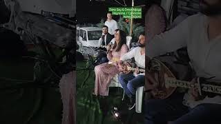 Zana Say & Ömer Ağaya