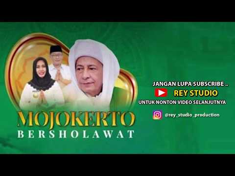 ceramah-habib-muhammad-lutfi-bin-yahya---mojokerto-bersholawat-hd-version