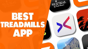 Best Treadmill Apps: Our Top Picks