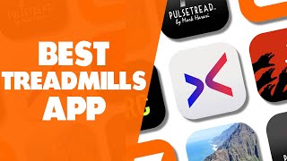 Best Treadmill Apps: Our Top Picks screenshot 1