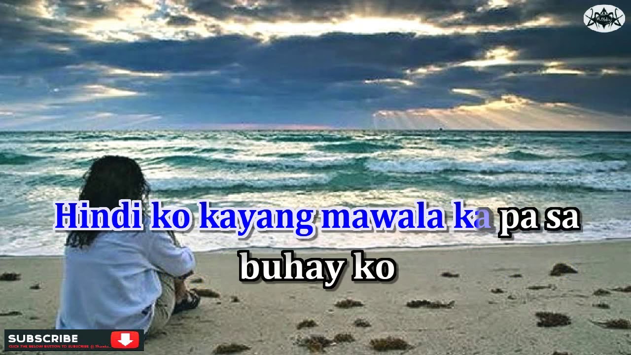 Panghawakan Mo Lang - by Smugglaz (Karaoke with backing voice)