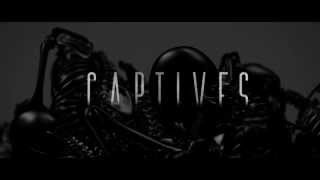 Captives Episode 1 Ghost Stories