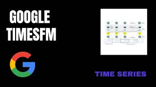 Google Timesfm Time Series Veri̇ler İçi̇n Ami̇ral Gemi̇si̇