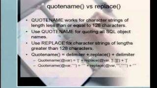 2006 BlackHat Vegas V15 Neerumalla SQL Inject