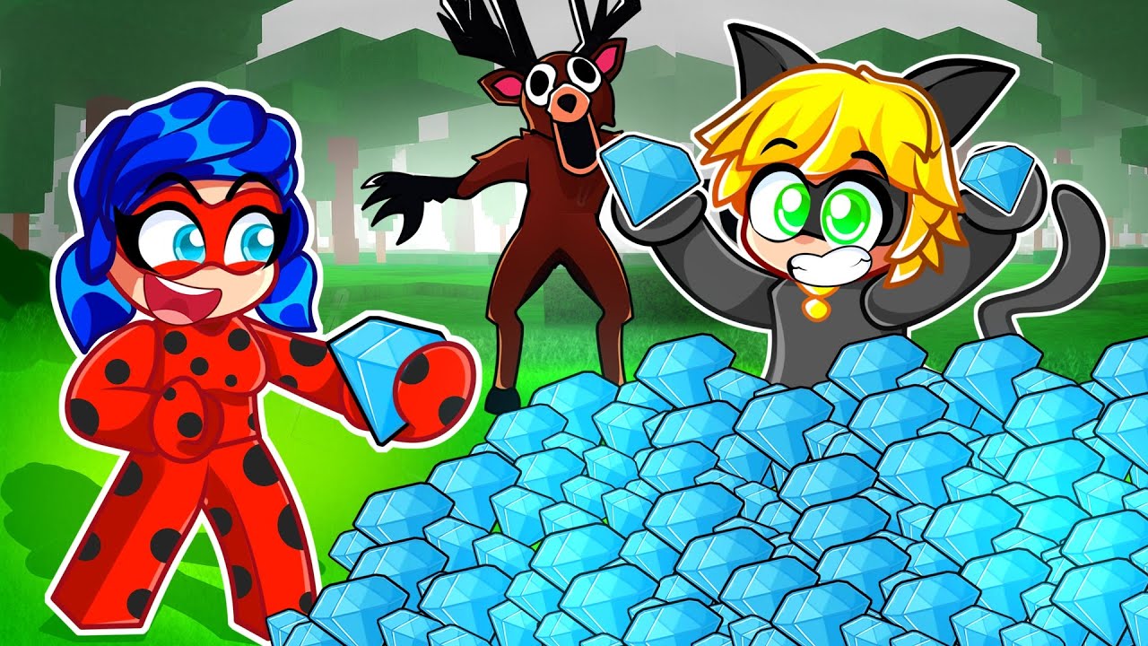 Я сказала «ДА» своему парню на 24 часа в фильме «99 ночей в лесу»!