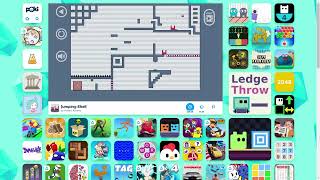 Jumping Shell Level 14 in 10.300 [WR]