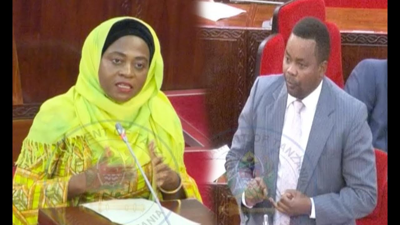 Majibu ya Serikali baada ya Mbunge Lema kusimama Bungeni leo