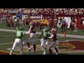 Madden 17 Touchdown Montage