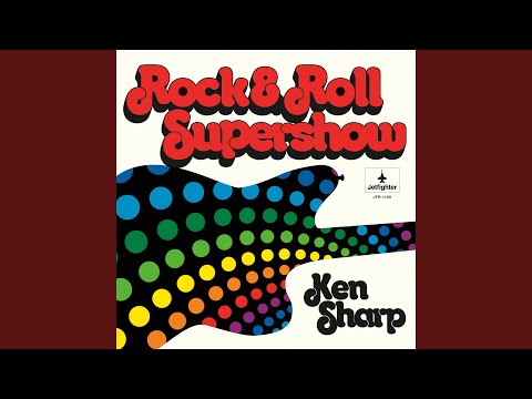 Ken Sharp — Rock & Roll Supershow