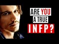 7 Strong Signs You Are A True INFP