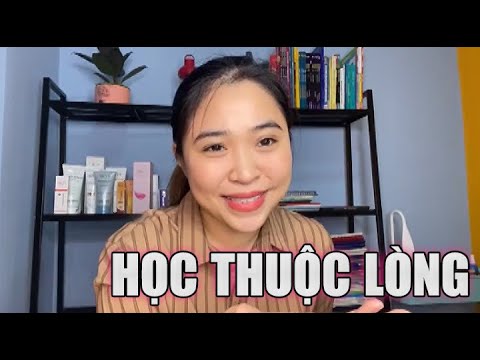 Học thuộc lòng tiếng anh là gì | Học thuộc lòng là bước đầu tiên để giỏi Tiếng Anh