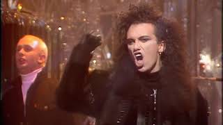 Dead Or Alive - You Spin Me Round (Totp 1985)