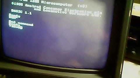 CPC 6128 random characters and unresponsive keyboard problem