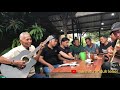 PANCE PONDAAG - BEGITU INDAH Cover parmitu anduk leher