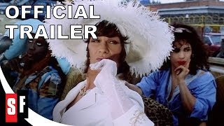 To Wong Foo, Thanks For Everything! Julie Newmar (1995) - Official Trailer