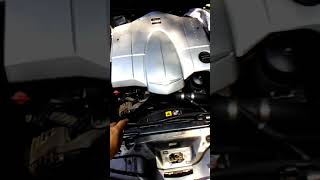 2004 Chrysler Crossfire No Power 2004 Chrysler Crossfire Start Error