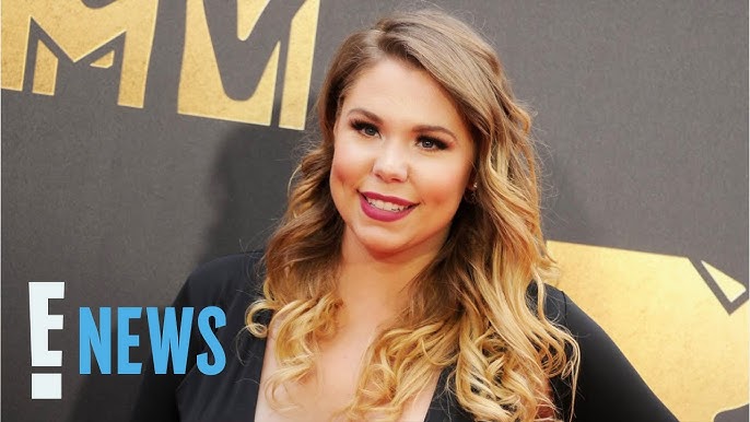 Teen Mom 2 S Kailyn Lowry Says She Was Denied Boob Job Due To Her Weight E News