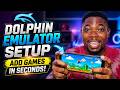 How to Add Games amp Install Dolphin Emulator on Android How to Add Games amp Install Dolphin Emulator on Android