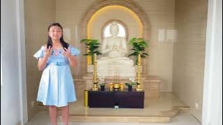 Lagu Buddhis - Bersamamu