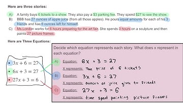 5a.2.1 Reasoning about equations and tape diagrams.mp4