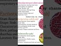 #brief about some bacteria 🦠