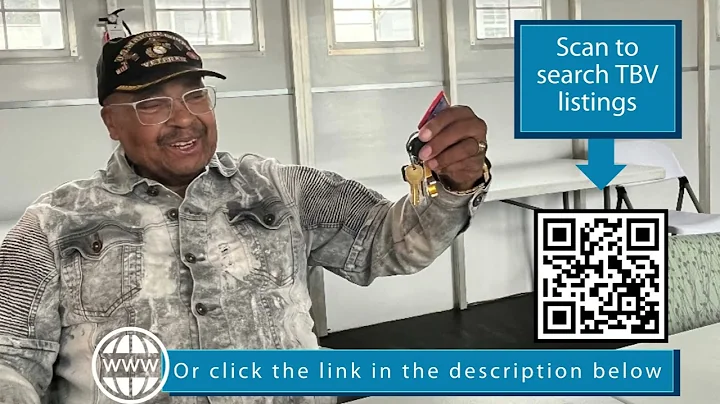 Housing Homeless Veterans Through HUD-VASH Vouchers