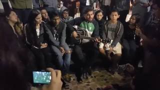 Video-Miniaturansicht von „Thaís - Tourista (Acústico en Chiclayo)“