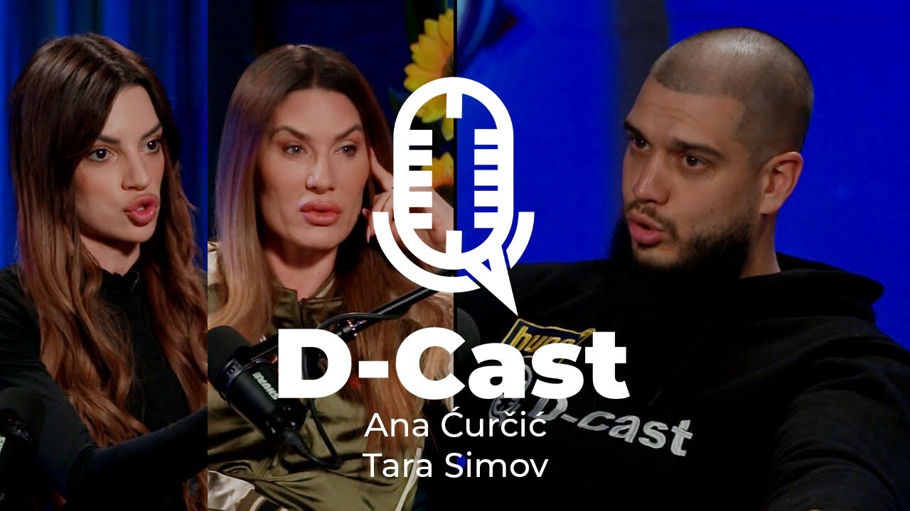 Mračne tajne RIJALITI ZVEZDE koja je PREVARILA BALKAN?! Ko je Anđela Đuričić, a ko su njene ŽRTVE?