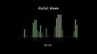 Digital Dreams by No-XS (C64 U-Elite 2) (Real 8580R5)