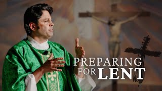 3 ways to prepare for LENT