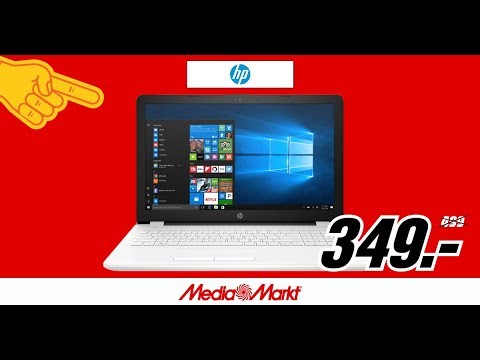 ΞΕΚΙΝΑ ΓΙΑ MEDIA MARKT - HP LAPTOPS ΔΩΡΟΕΠΙΤΑΓΗ ΓΙΑ ΤΑ ΕΝΤΟS - YouTube