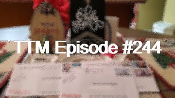 TTM Through The Mail Autograph Recap Video (3 Returns) - Episode #244 More Team 90s Returns